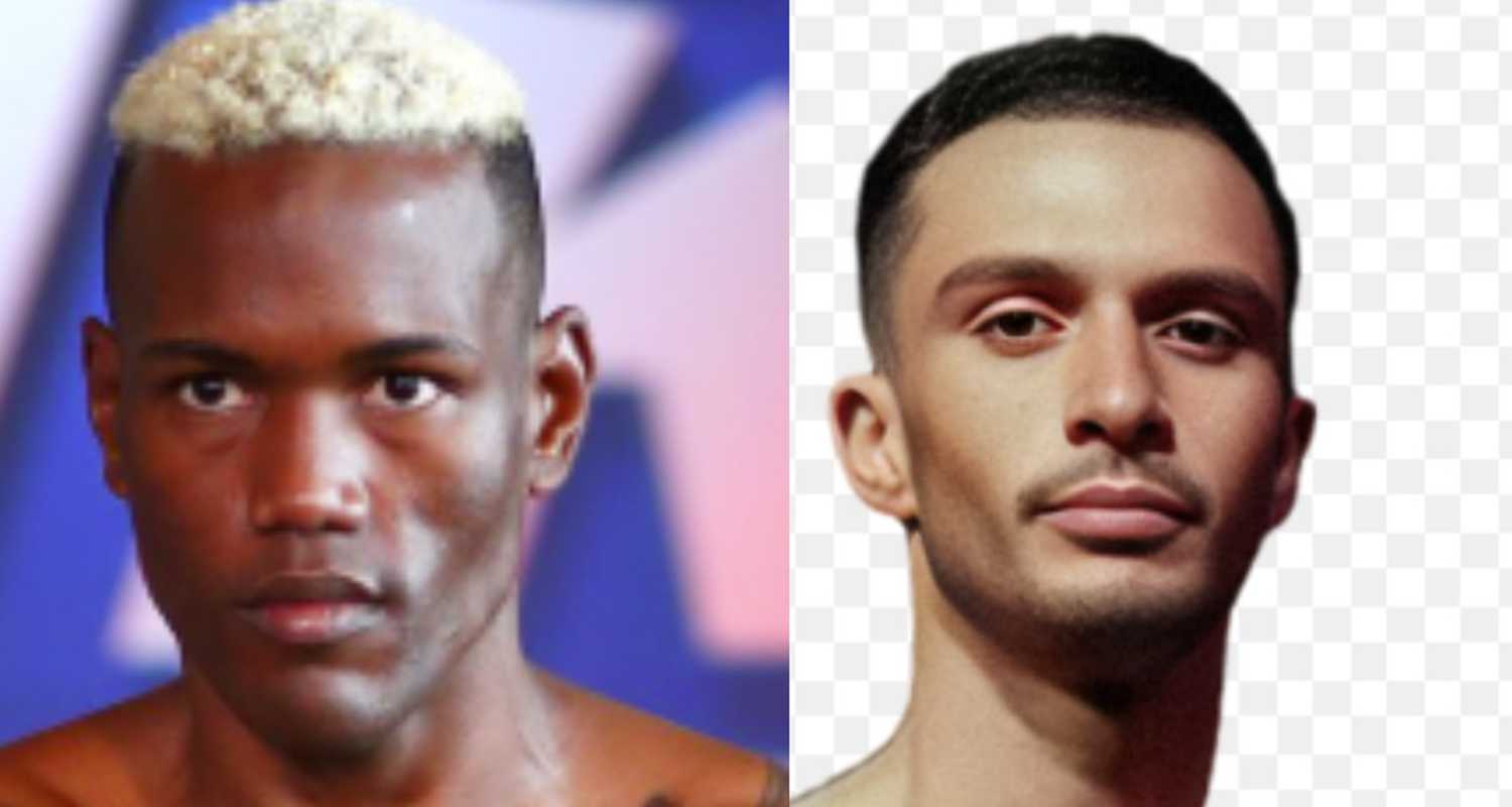 Matias vs VALENZUELA PRIMI PIANI