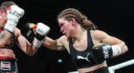 In Germania Nina Meinke mette in palio IBF e Ibo  contro Dyana Vargas. Attenzione ai massimi