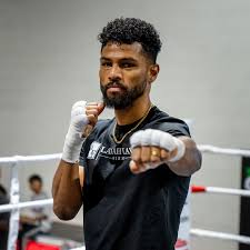 Ricco il programma di Zuffa Boxing del 10 maggio a cornice di Mosley Jr vs  Bohachuk