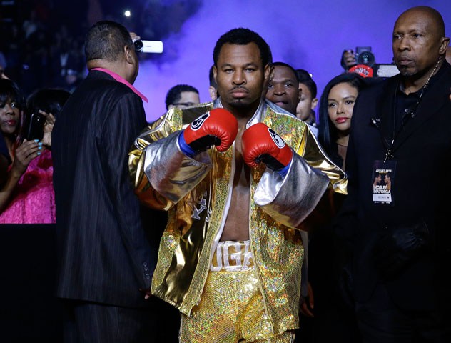 Zuffa Boxing presenta nel clou del 10 maggio Mosley jr contro Bohachuk 