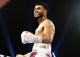  Il trainer Robert Garcia  vuole per Muratalla uno sfidante IBF come Zepeda 