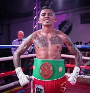 Sabato prossimo sul ring di Buenos Aires due match validi per titoli sudamericani 