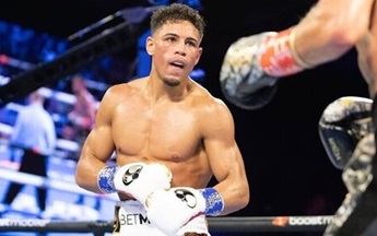  Torna al successo Jamaine Ortiz per kot  su Mino in Florida . Vincono i giovani Barrients e Gallegos