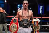 La IBF ci ripensa  e cerca una strada per non perdere il campione Opetaia ?