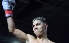 Il 21enne Jordan Orozco ha vinto 15 match per ko.E' lui il nuovo astro dei pesi gallo ?