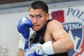 Hearn offre a Vergil Ortiz Jr 20 milioni di dollari per battersi in aprile con Ennis