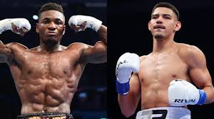 Pacheco Diego vs Mbilli smedi