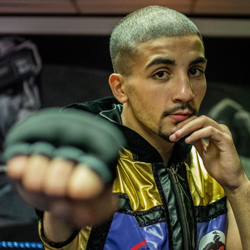 Il campione dei superwelter EBU  Prat ha ora come sfidante Sam Eggington