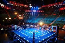 Sabato notte a Long Beach l'evento “The Contender Series”