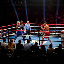 A  Buenos Aires  Juan Cruz Uncos  conquista il Fed. Wba battendo Cantero ai p.