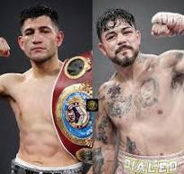 Golden Boy ha annunciato un ricco programma per il 14 marzo con Rocha vs Jo Jo Diaz 