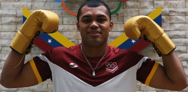 Annullata la sfida Wba di giovedi' tra Richards e Ramirez. Il venezuelano  ammalato