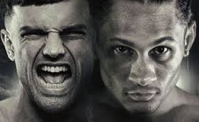 Rodriguez BAM vs Martinez Fernando