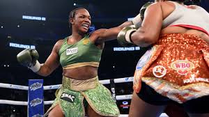 La regina dei pesi massimi Claressa Shields per il futuro punta a Green e Mayer- VIDEO