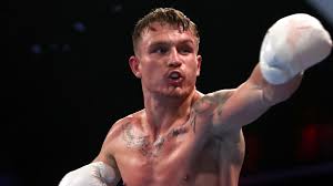 Dalton Smith difenderà il Wbc il 6 giugno a Sheffield contro Alberto Puello