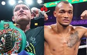 E' ufficiale la difesa WBC di Dalton Smith contro Puello  il 6 giugno a Sheffield 