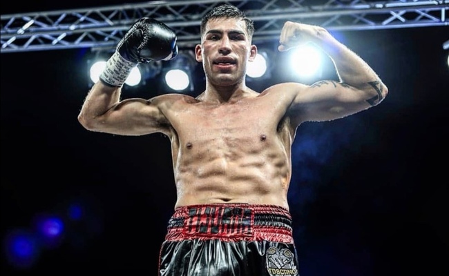 Sul Ring dei Fontainebleau di Las Vegas  vincono  Chavez,  Barrientes e Sosa  