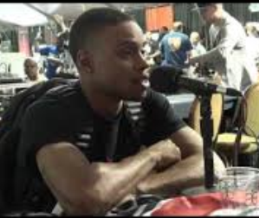 I fan americani molto preoccupati per il rientro dell'ex campione Errol Spence 