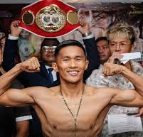 Il campione IBF Taduran conserva l' IBF dei paglia battendo Perez ai punti in California 