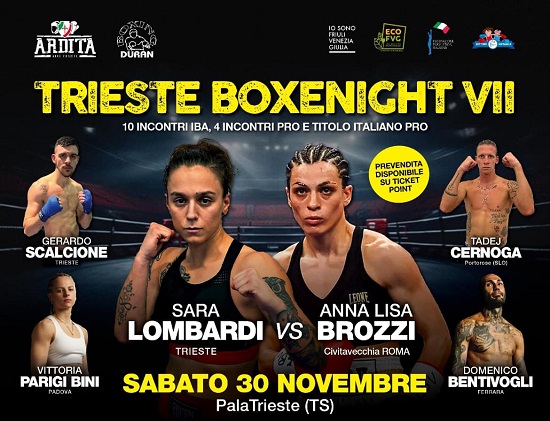 Trieste
