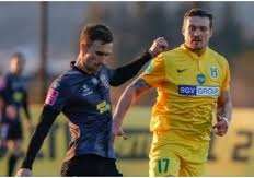 Cosa farà Olexandr Usyk quando lascerà la boxe ? Il calciatore ! Ha un contratto con  Polissya....