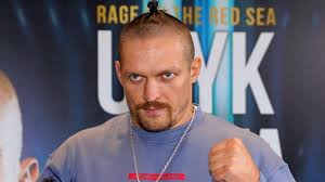 L'ex promoter di Usyk, l'ucraino Krassyuk gli consiglia vivamente di ritirarsi dalla boxe !