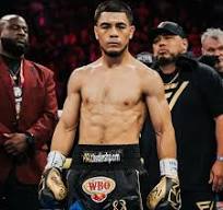 Stanotte in Texas clou nei superpiuma con Edward Vazquez  vs Machuca