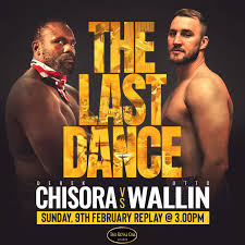 WWWWWWWWWWWWWWWWWWWWWWWWallin vs Chisora