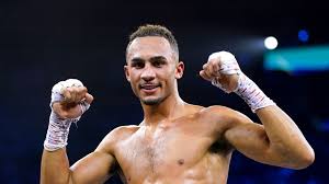 18 aprile senza Callum Smith a Liverpool .Ben Whittaker contro  Braian  Suarez il nuovo clou 