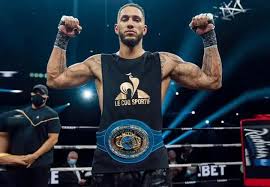 Frank Warren sta cercando un avversario da opporre a Tony Yoka venerdì a Parigi