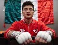 Il Wbc  autorizza la sfida per il titolo dei pesi leggeri tra Zepeda e  Roach