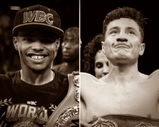 1De la Hoya  rivela:Stevenson ha rinunciato a battersi con  Zepeda. Aveva  chiesto una borsa assurda?