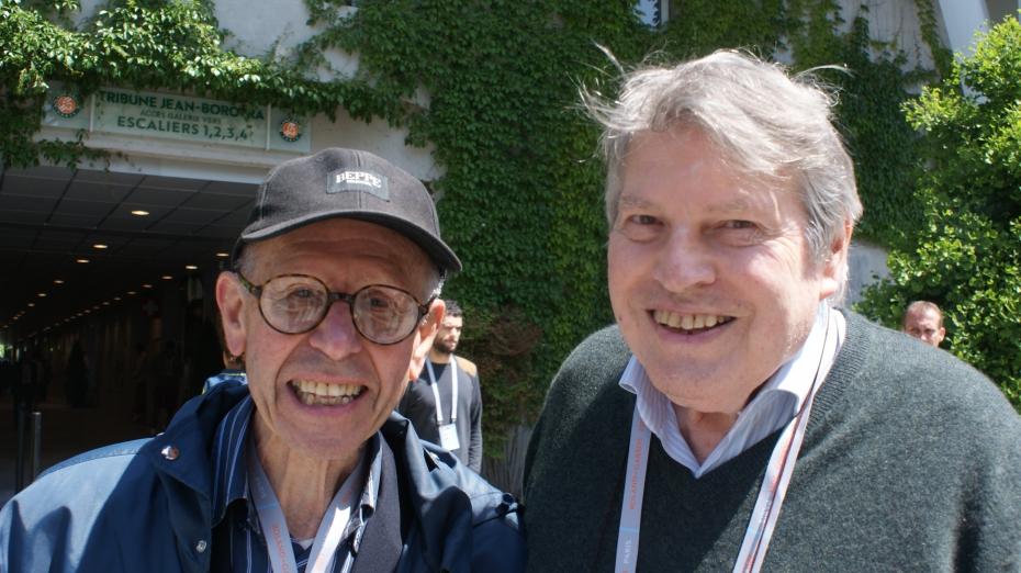 gianni clerici e rino tommasi