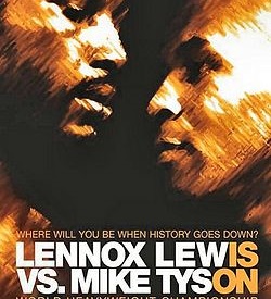 A 60 anni Lennox Lewis farà il tifo per Tyson contro Jake Paul: poi lo sfiderà !VIDEO