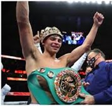 Il presidente WBC Sulaiman decide di non sanzionare Ryan Garcia per il caso doping