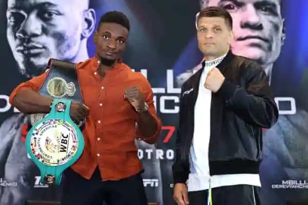 000000000000000000000000000Mbilli vs Derevyanchenko