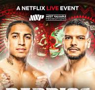  Il campione Wbc dei  welter “El Azteca” Barrios si dichiara pronto per "la guerra"contro Ramos 