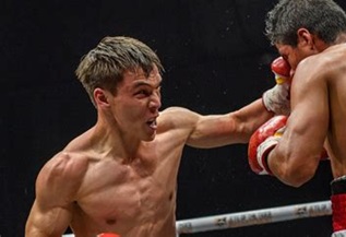  Il kazako Batyrzhan Jukembayev ha battuto per kot Redkach in Florida