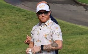 Saul Alvarez  conferma :- Si al match con David Benavidez ma la mia borsa è di 200 milioni 