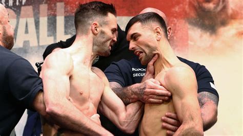 Si avvicina la rivincita del rancore. A Leeds Josh Taylor contro Catteral due anni dopo