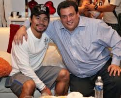 Il presidente Wbc Sulaiman disponibile a favorire la sfida Pacquiao-Barrios 