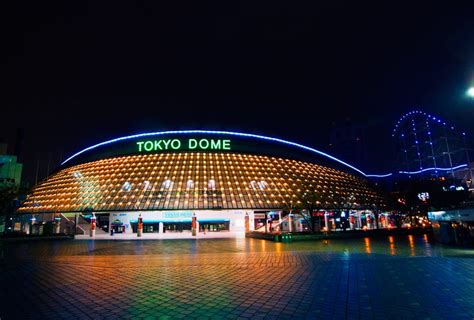  VIDEO-Top Rank  presenta l' evento al Tokyo Dome. Inoue e Nery promettono spettacolo