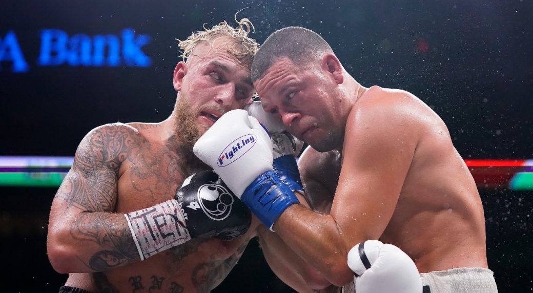 La sfida tra  Nate Diaz e Jorge Mavidal rinviata al  6 luglio. Troppo forte la concorrenza con la boxe 