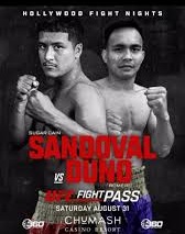 00000000000000000000SANDOVAL vs DUNO