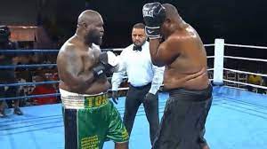 00000000000000000000Toney vs Ruddovk