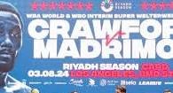 Crawford e Madrimov entrambi molto soddisfatti della preparazione in vista del match di sabato