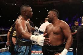 0000000000000000000Whyte vs Chisora