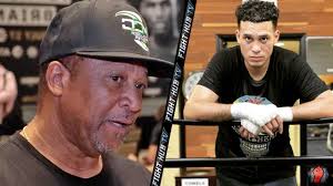 Il trainer Ronnie Shields:-Benavidez è ora motivato dal poter sfidare presto Bivol o Beterbiev 