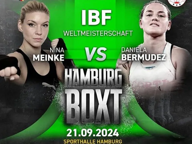 00000000000000000MEINKE vs Bermudez