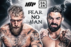 A Tampa  stanotte Jake Paul  parte nel ruolo di netto favorito contro Mike Perry 